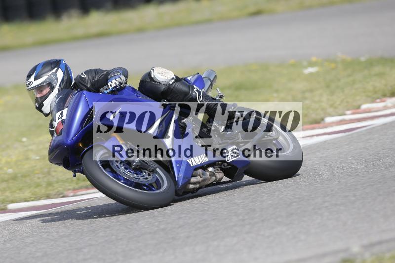 /08 17.04.2026  TZ Motorsport ADR/Gruppe rot/24